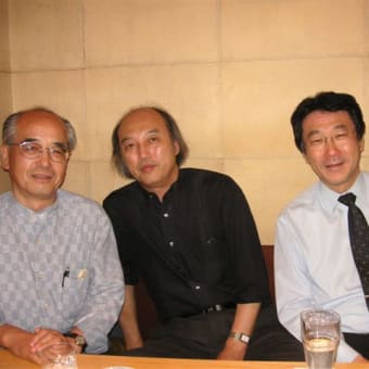 渋谷「すみや」にてスタートの会