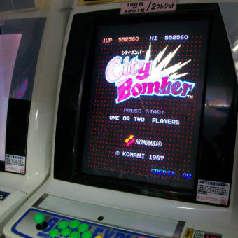 セガ MODEL2 - サミーハウスblog出張所 セガ MODEL2 - サミーハウスblog出張所