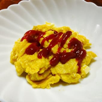 スクランブル
