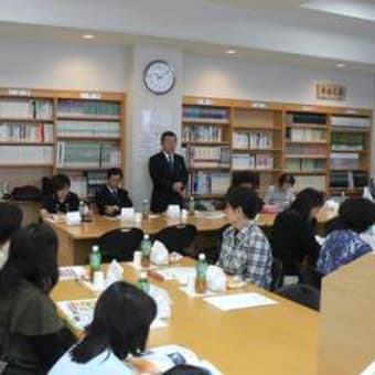 H21年度同窓会総会