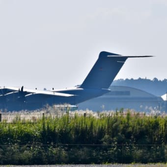 【2022年撮影分】ドイツ空軍 来日