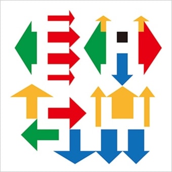 だまし絵シアター 矢印が あらわしているのは Artricks