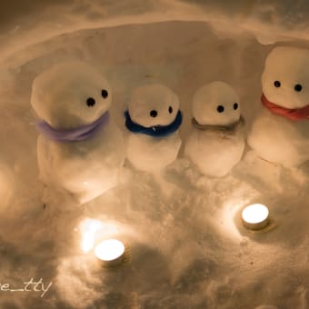 啄木・雪あかりの町・くしろ