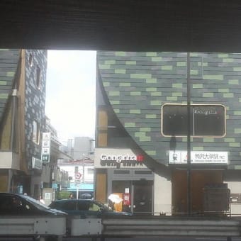 スカイツリー経由で駒沢大学駅へ