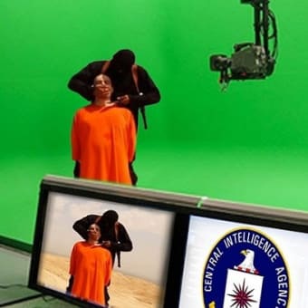 CIAがイスラム過激派のやらせ動画の製作を認める 