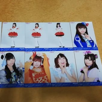 Aqours クラブ活動 LIVE & FAN MEETING 2018 in旭川 Days1