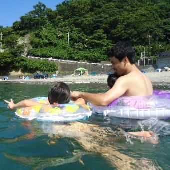 伊豆旅行（１日目）