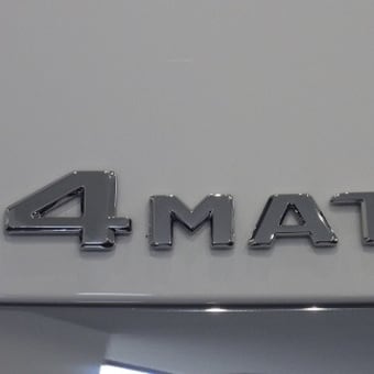 【四輪駆動クリーンディーゼル×クロスオーバーモデル】メルセデス・ベンツ 新型Eクラス オールテレイン 展示 in メルセデス・ベンツ金沢