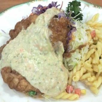 チキン南蛮