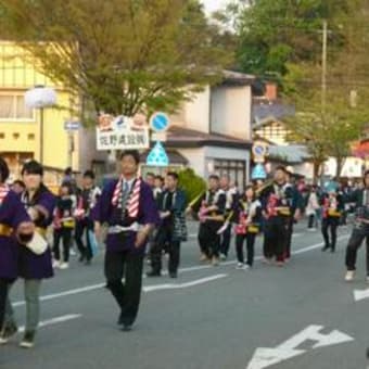 「第４１回江刺甚句まつり」のご報告　【２】