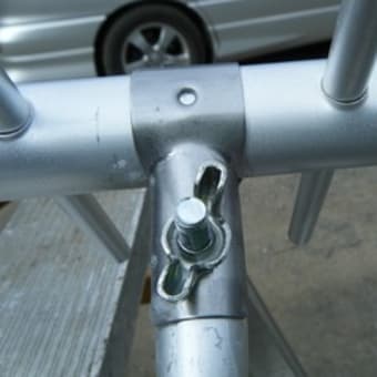 茨城県古河市　アンテナ工事・エアコン工事