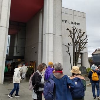栃木市蔵の街・大平山神社吟行＆句会