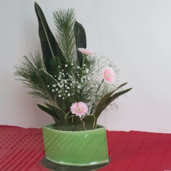 新春花