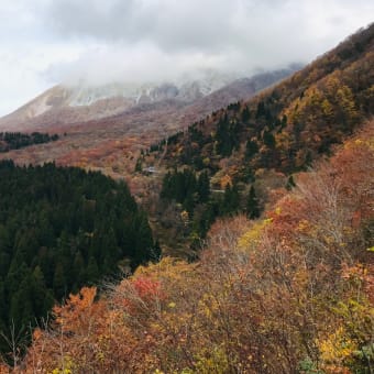 大山☆