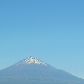 ４年ぶりの日本　　富士山周遊