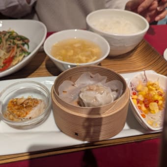 同窓会の下見