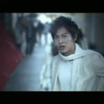 塚本　高史君　ＰＶ　get