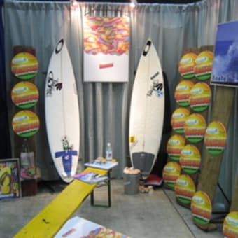 インタースタイルTrade Show!!