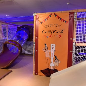 メガインディアン
