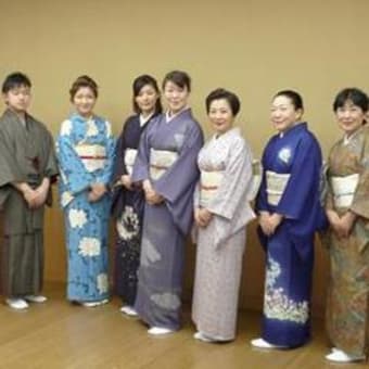 踊らなかった方たちは
