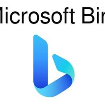 Microsoft BingでAIがお絵描き