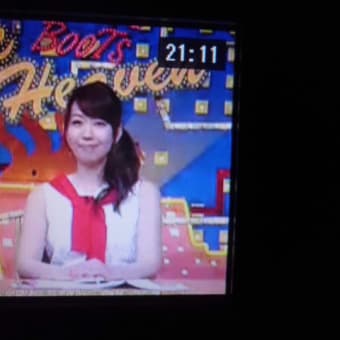 アド街で紹介したグルメのお店に行ってるのかなぁ～