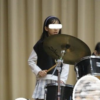 次女の今後の課題は...【小学4年生・学習発表会】