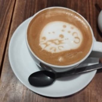 淡路町でカフェごはん
