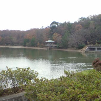 小幡緑地公園