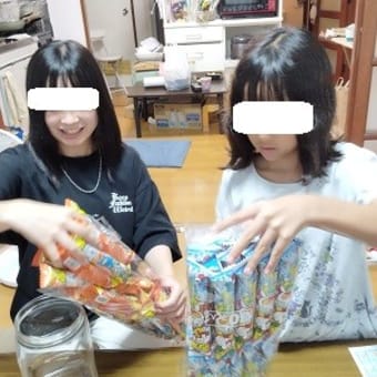 2学期スタート with　のろのろ台風(;´Д｀)