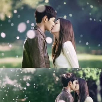 Seohyun's "Petal Kiss" (Girls' Generation)