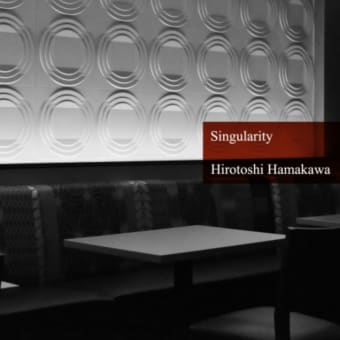 Hirotoshi Hamakawa "Singularity"tour ＋ Yoshie Akinori