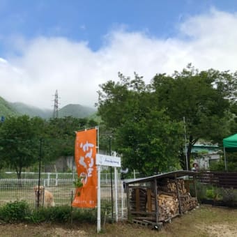 かんじる比良に続きイベント3つ終わりました。
