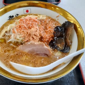 鬼そば藤谷総本店@中仙