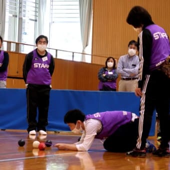 画像一覧 障害者福祉 スポーツ部だより 画像一覧 障害者福祉 スポーツ部だより