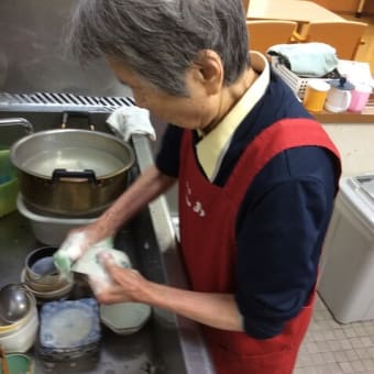 今日はなにをしよう(・・?