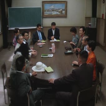 「１２人の優しい日本人」
