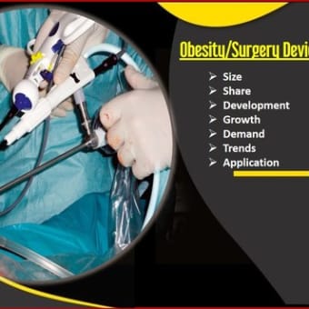 Obesity Surgery Devices Market Growth and Challenges of the Key Industry Players