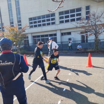 加茂市駅伝2023