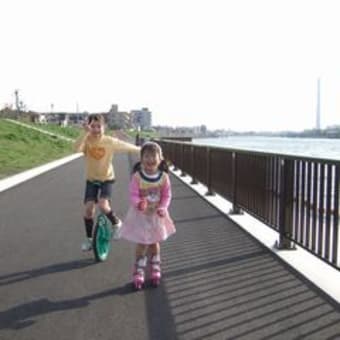 常夜燈公園