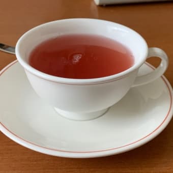 ティーカップ、