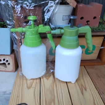 我が家の必需品