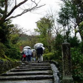 嵐山・嵯峨野めぐり　その６　－あだしの念仏寺－