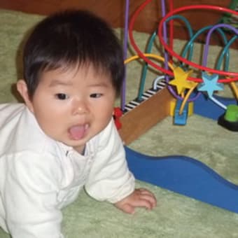 兄から弟へ