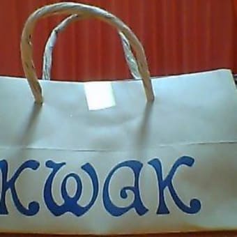 ＫＷＡＫ