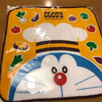 ココスでバースディ
