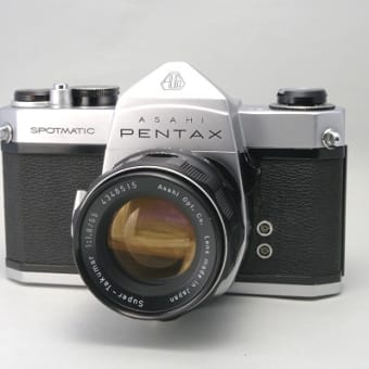 フィルム一眼レフ、懐かしき露光制御技術展開