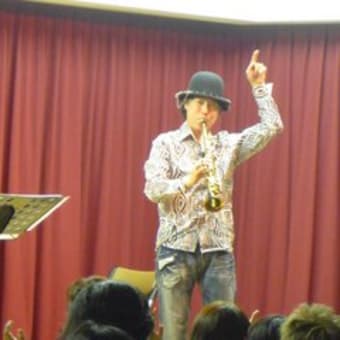 吉祥寺南町コミセン主催のスクリーントーンズのライブに地元として協力