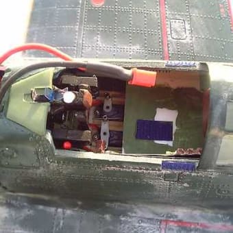 零式艦上戦闘機52型61210號 試験飛行成功セリ！