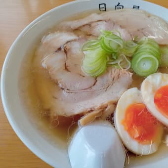 多忙な日々から、佐野ラーメンとカタクリの花に会いに♪　（本編）